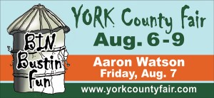 York County Fair 2015 @ York County Fairgrounds | York | Nebraska | United States