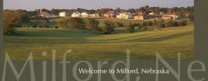 Milford Family Fun Days @ Milford | Nebraska | United States