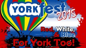 Yorkfest 2015 @ York | Nebraska | United States