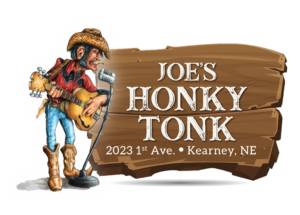 Luke Mills & the Highway Drifters with Kyle Sayler @ Joe's Honky-Tonk