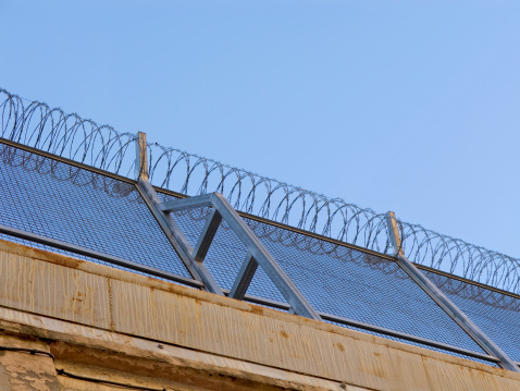 Nebraska prison violence slows efforts to fix other problems