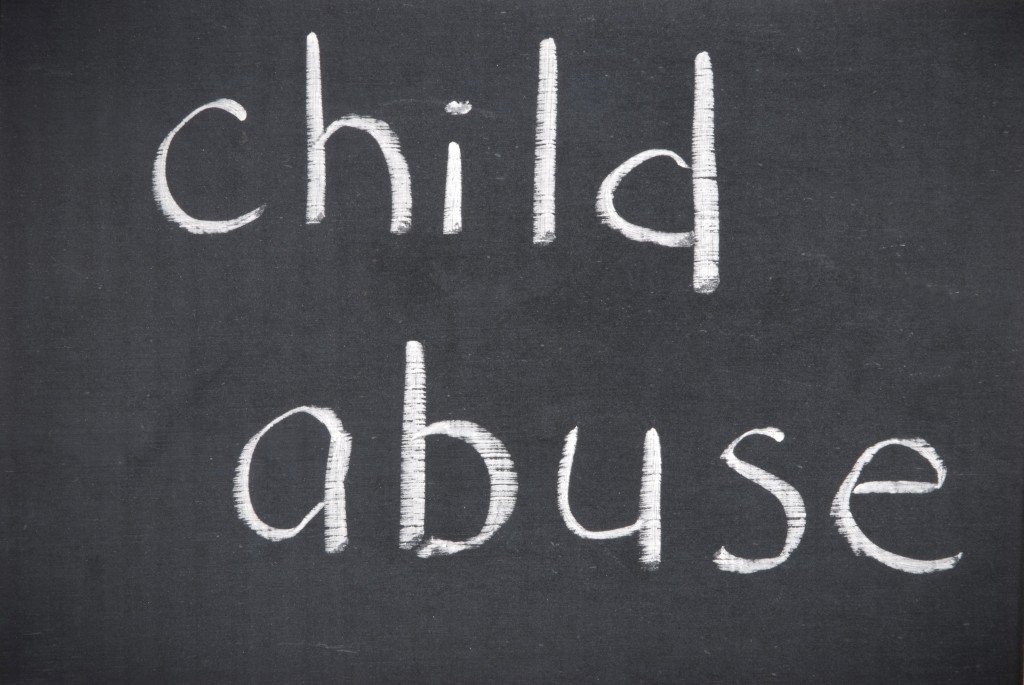 Northeast Nebraska Parents accused of Child Abuse