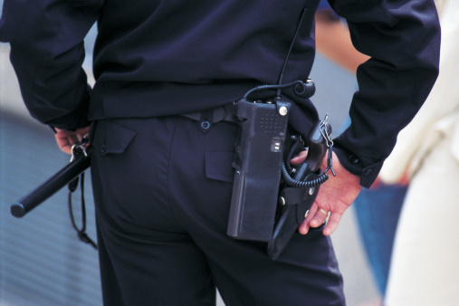 New rule could aid civilian recruitment of military police