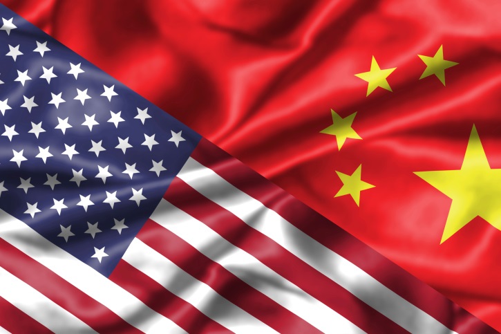 China state-media editor vows soyabean retaliation