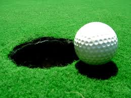 Girls District Golf Results