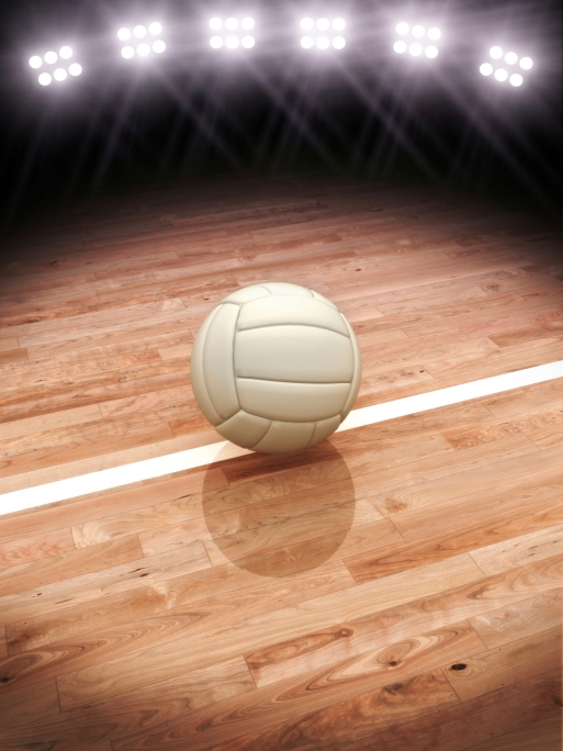 High School Volleyball Scores