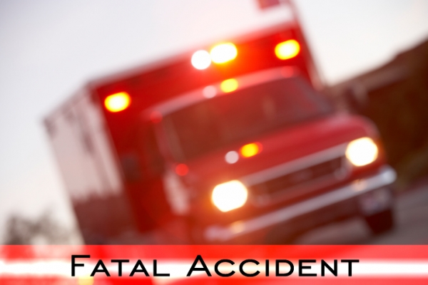 Man killed in tractor accident