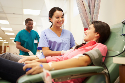 Northeast in South Sioux City to host blood drive