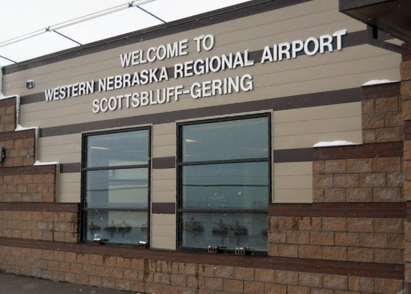 North Platte Airport joins Scottsbluff in approving Aerodynamics bid KNEB