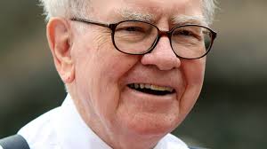 Buffett’s Berkshire Hathaway buys more Phillips 66 stock