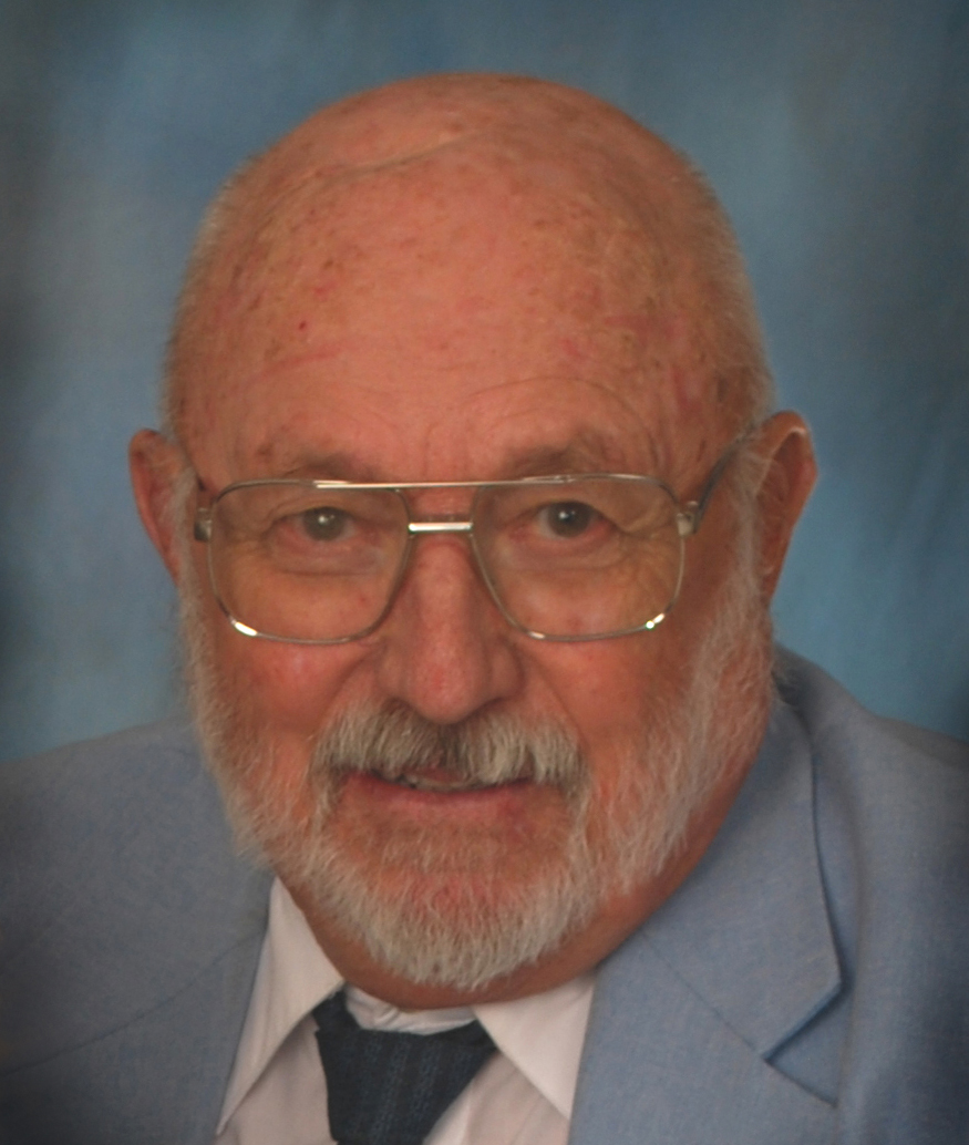 Lawrence Sylvan Huffman, 85 years of age, of Axtell, Nebraska