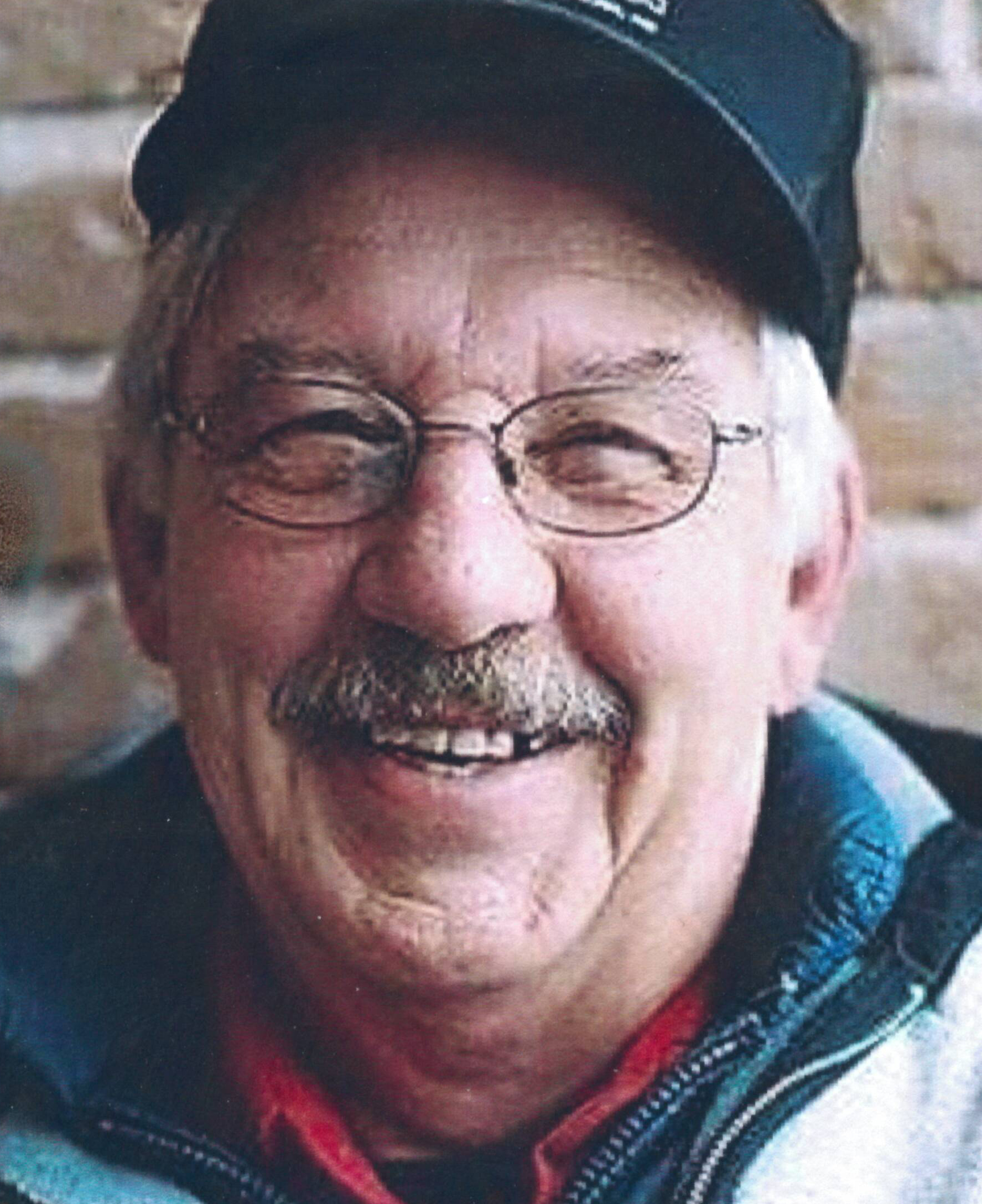 Leon Harder, 71 years of age, of Alma, Nebraska