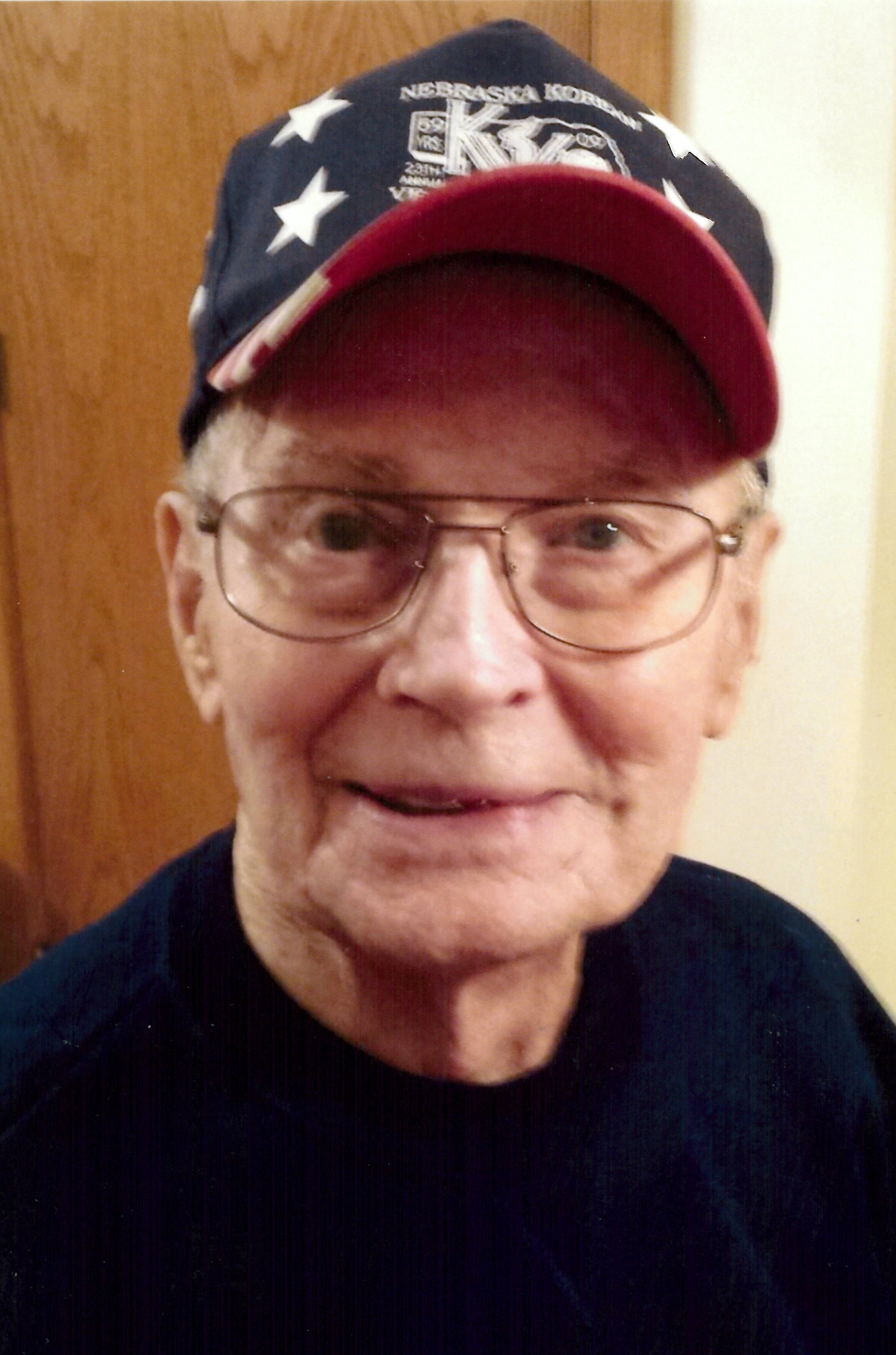 Arthur Orville Reddish, Jr., 84 years of age, of Holdrege (formerly of