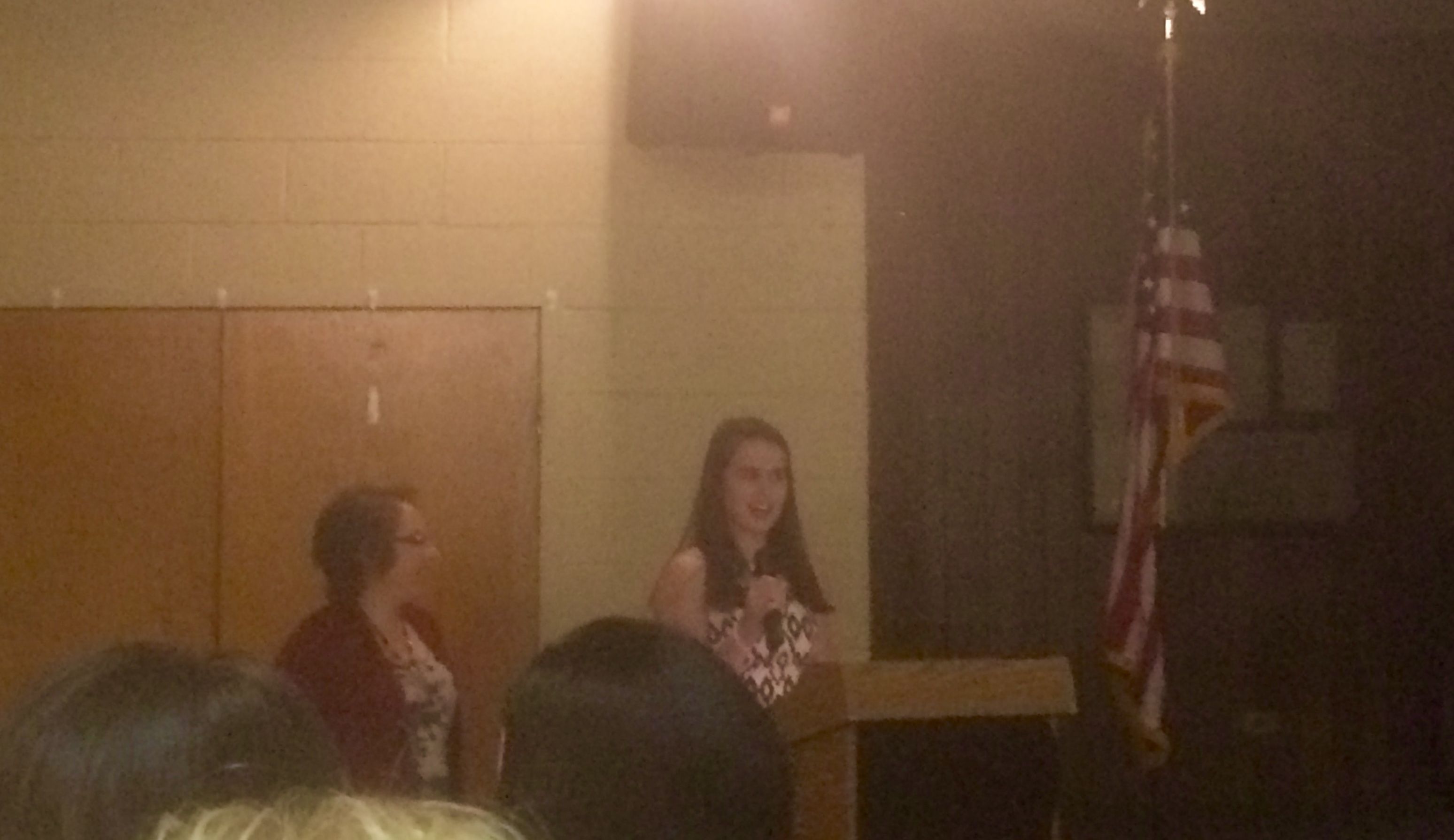 cozad community celebrates 2014 at chamber banquet krvn radio board of public works cozad ne