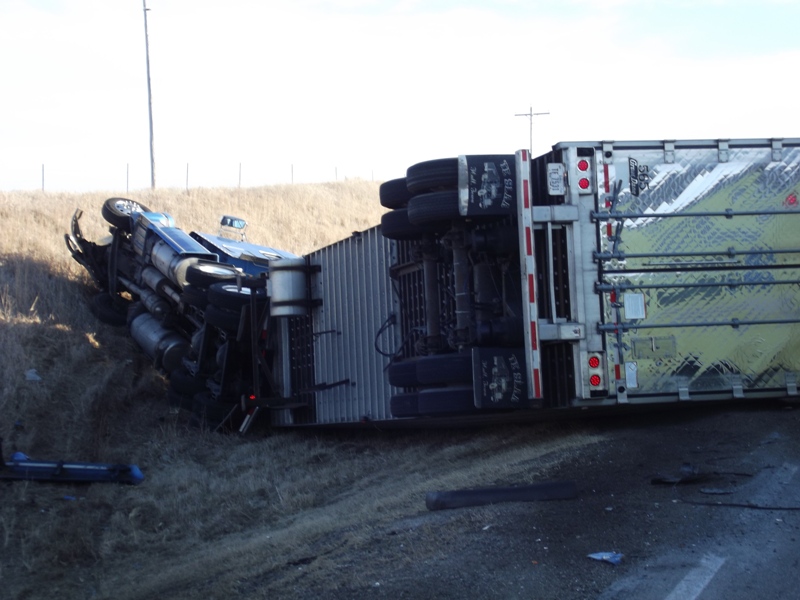 Fatal accident claims West Point mans life