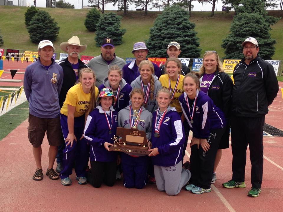 holdrege girls Holdrege invitational track & field meet april 27, 2018 field events 1:00 pm girls - pole vault, followed by boys pole vault boys - discus, followed by girls. holdrege girls Holdrege invitational track & field meet april 27, 2018 field events 1:00 pm girls - pole vault, followed by boys pole vault boys - discus, followed by girls.