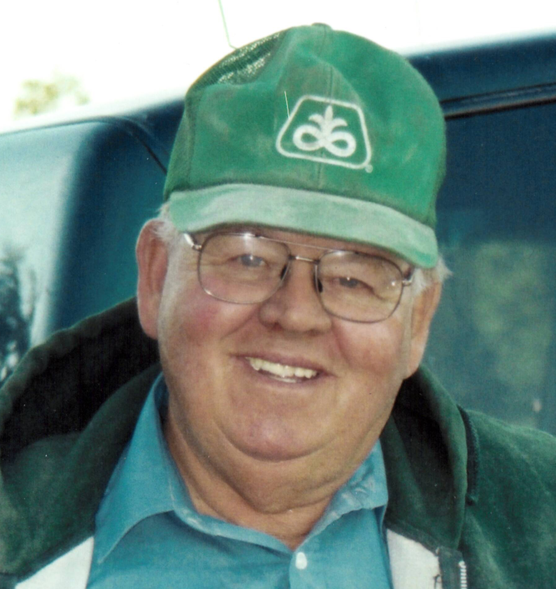 Douglas Mac Lilyhorn, 77 years of age, of Bertrand, Nebraska