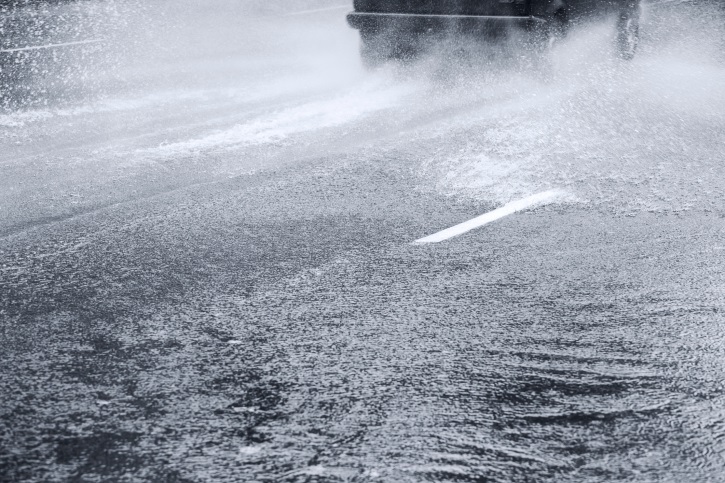 Heavy rain prompts new flood warning for Elkhorn River fork