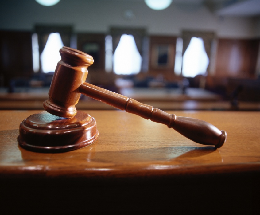 Former Beemer Attorney Disbarred