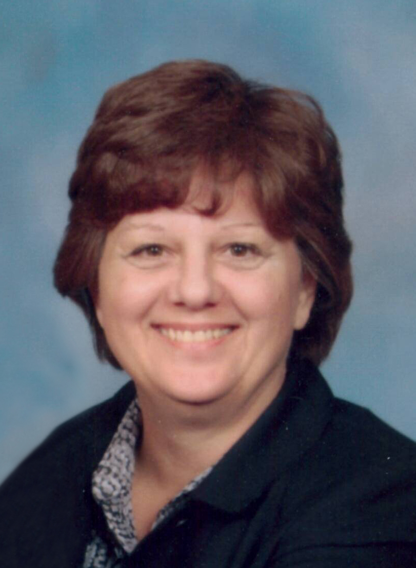 Mary Jo Jones, 61 years of age, of Holdrege, Nebraska