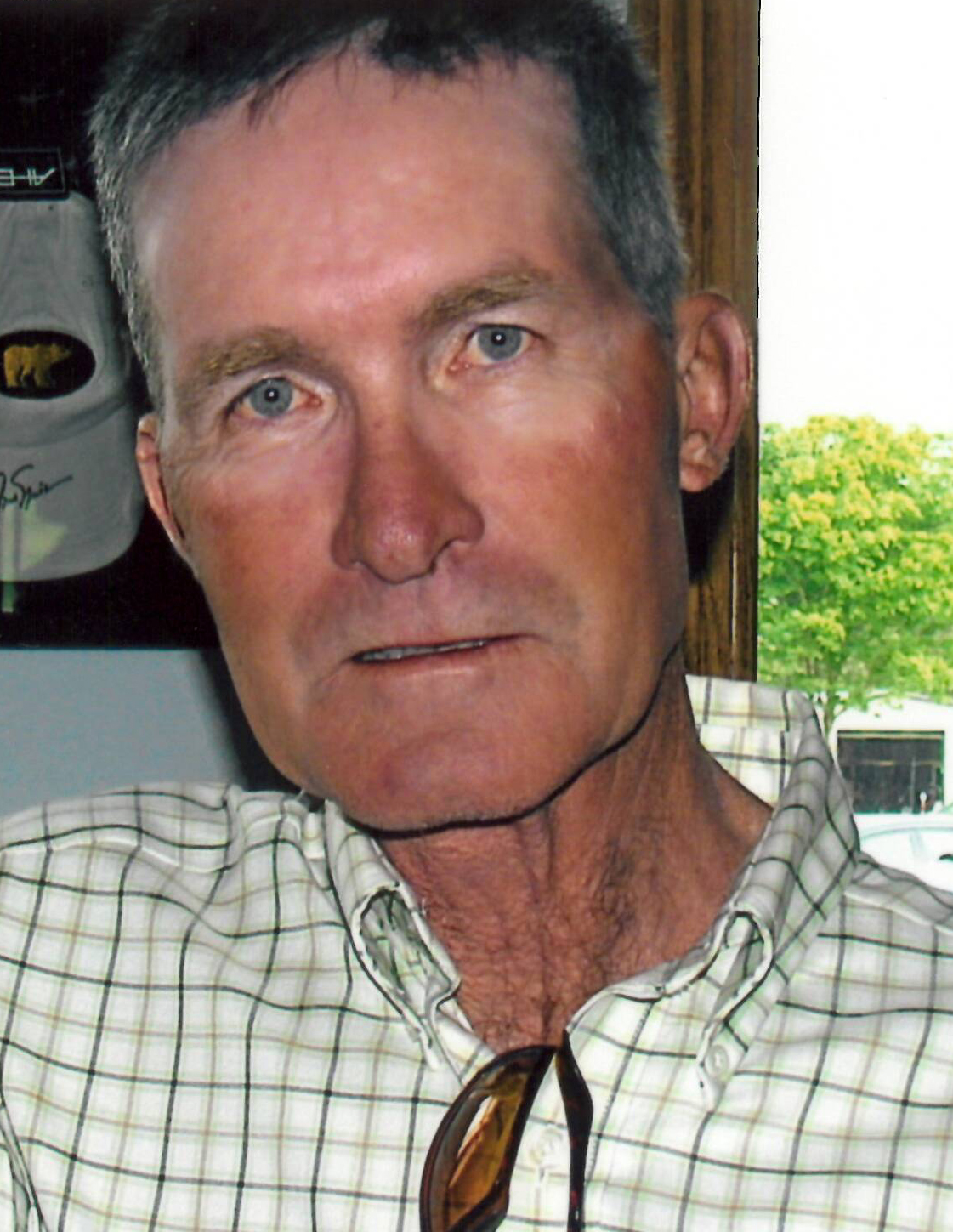 Larry Vernon Waggoner, 60 years of age, of rural Republican City, Nebraska