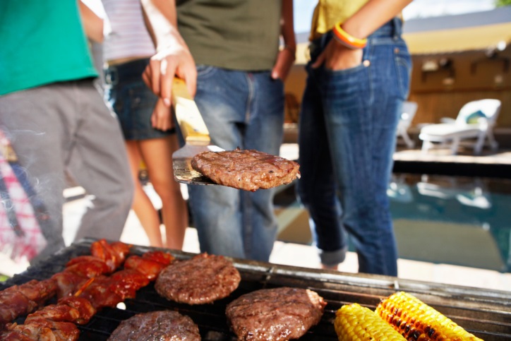 (Audio) Holiday food safety tips