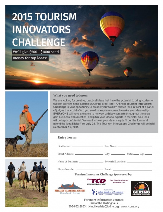 Tourism Innovation Challenge To Foster New Tourism Business Ideas KNEB tourism-innovation-challenge-to-foster-new-tourism-business-ideas-kneb