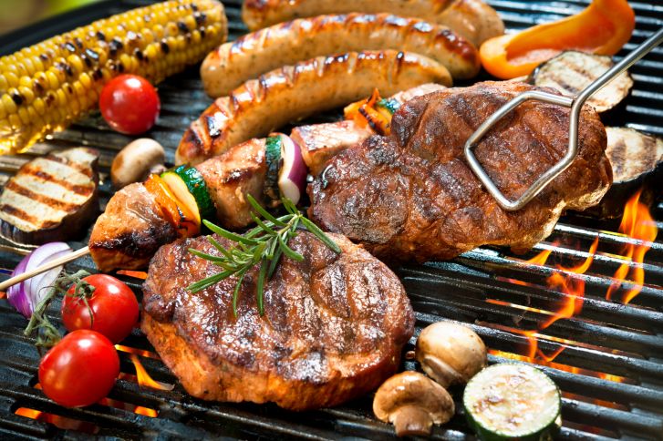 memorial day grilling safety tips ktic radio