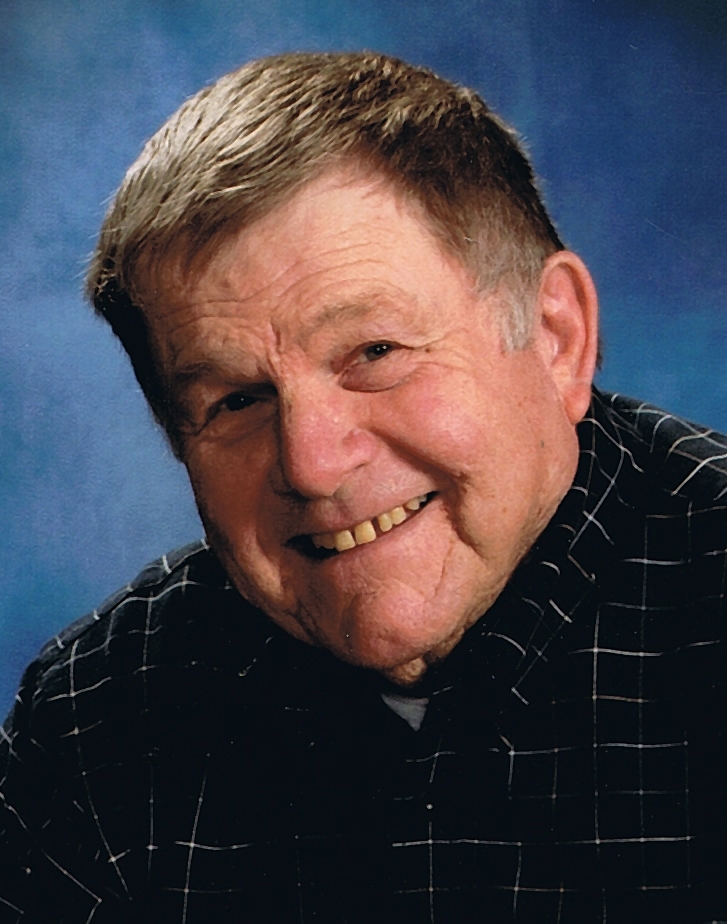 Larry A. Peterson, 74, of Gothenburg, Nebraska