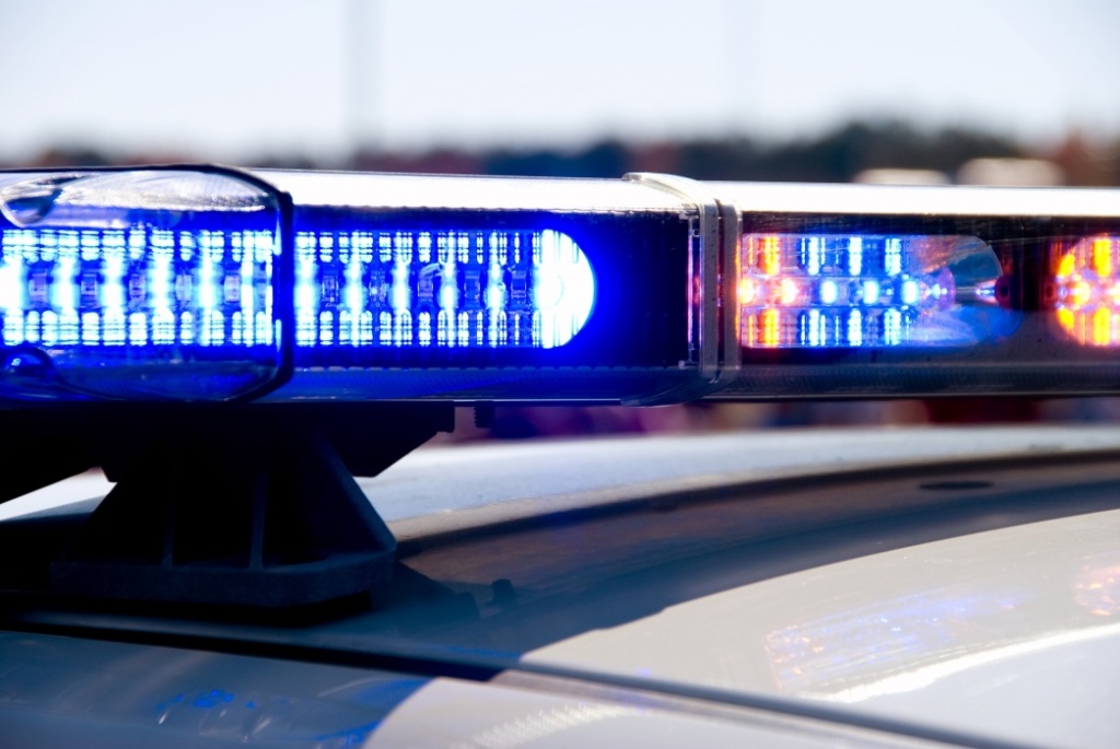 Furnas County deputies in pursuit