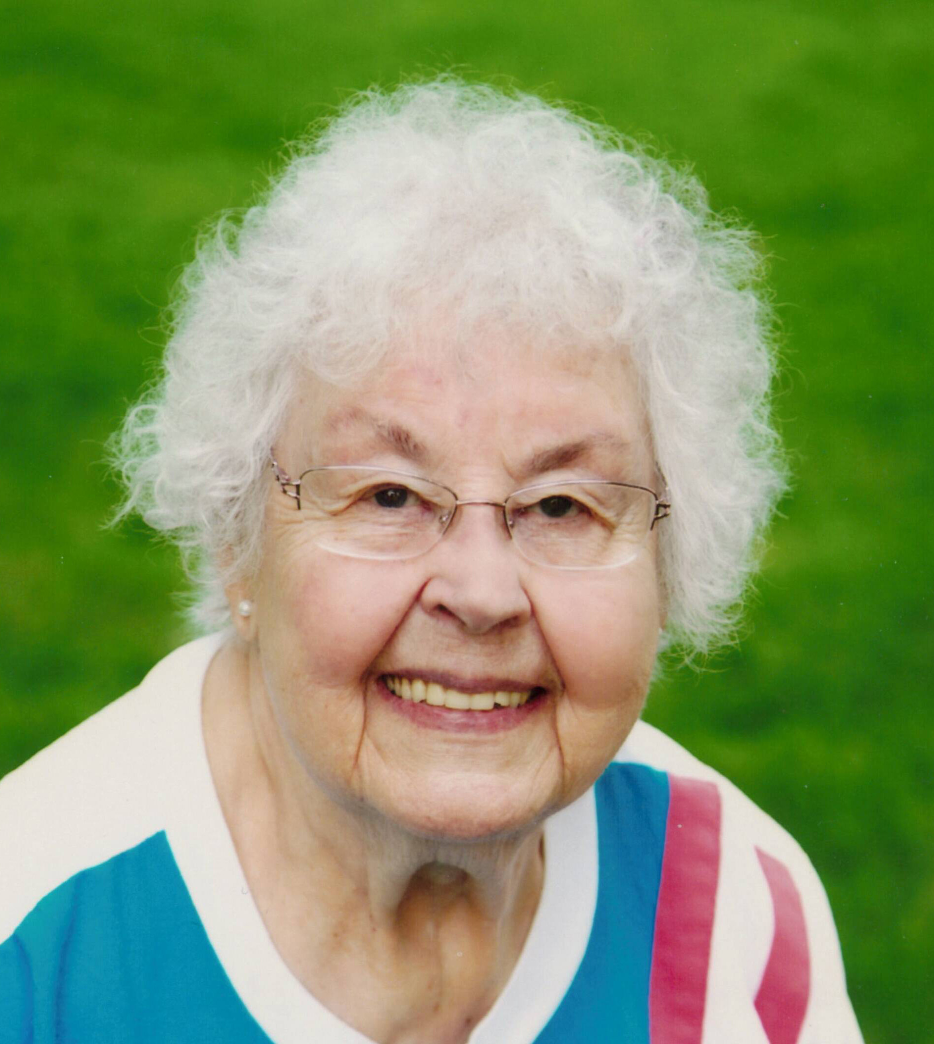 Ruby Irene Meyer, 89 years of age, of Wilcox, Nebraska