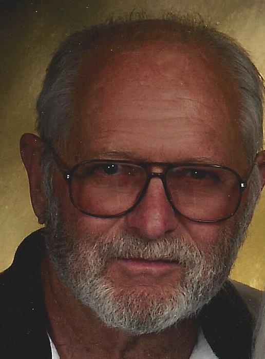Frank Nolan Anderson, 87, Mitchell KNEB