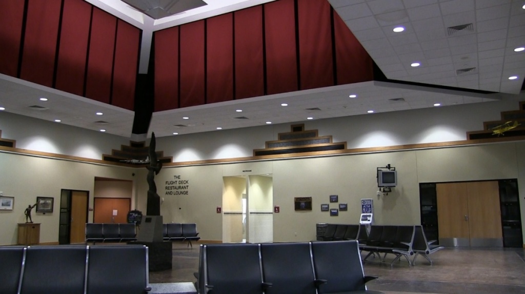 Bizarre luggage situation shuts down Scottsbluff airport for over 3