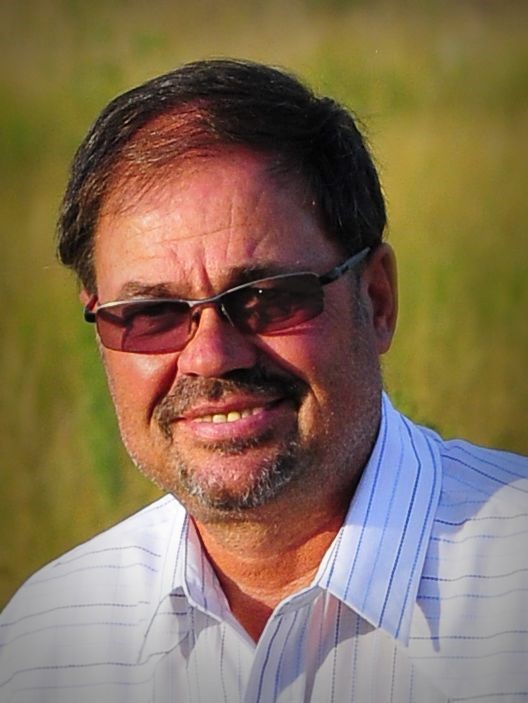 Randall Lynn “Randy” Kuck, 60 years of age, of Bertrand, NE