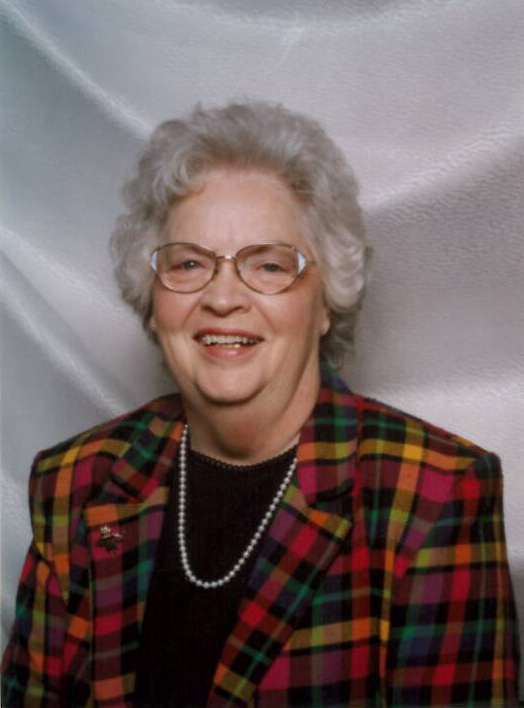 Clara Mae (Massey) Hunt, 86 years of age, of Minden, Nebraska (formerly