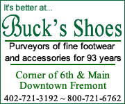Buck Shoes 180x150