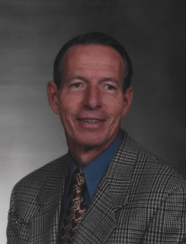 Gary Wayne DeBusk, 78 years of age, Holdrege Ne