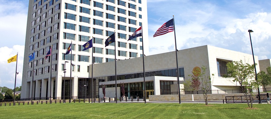 Federal Reserve Kansas City Tour Federal Reserve Kansas City Tour