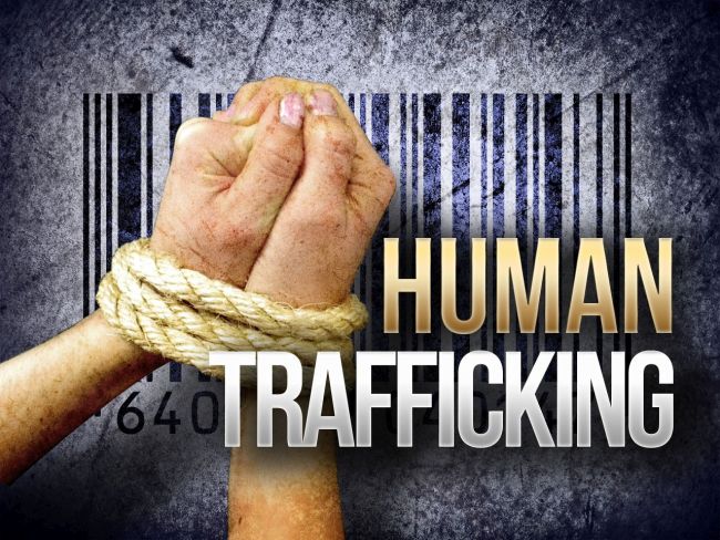 Program aims to combat human trafficking in Nebraska