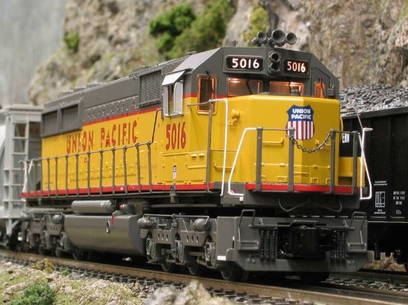 UP announces furloughs at South Morrill yard KNEB