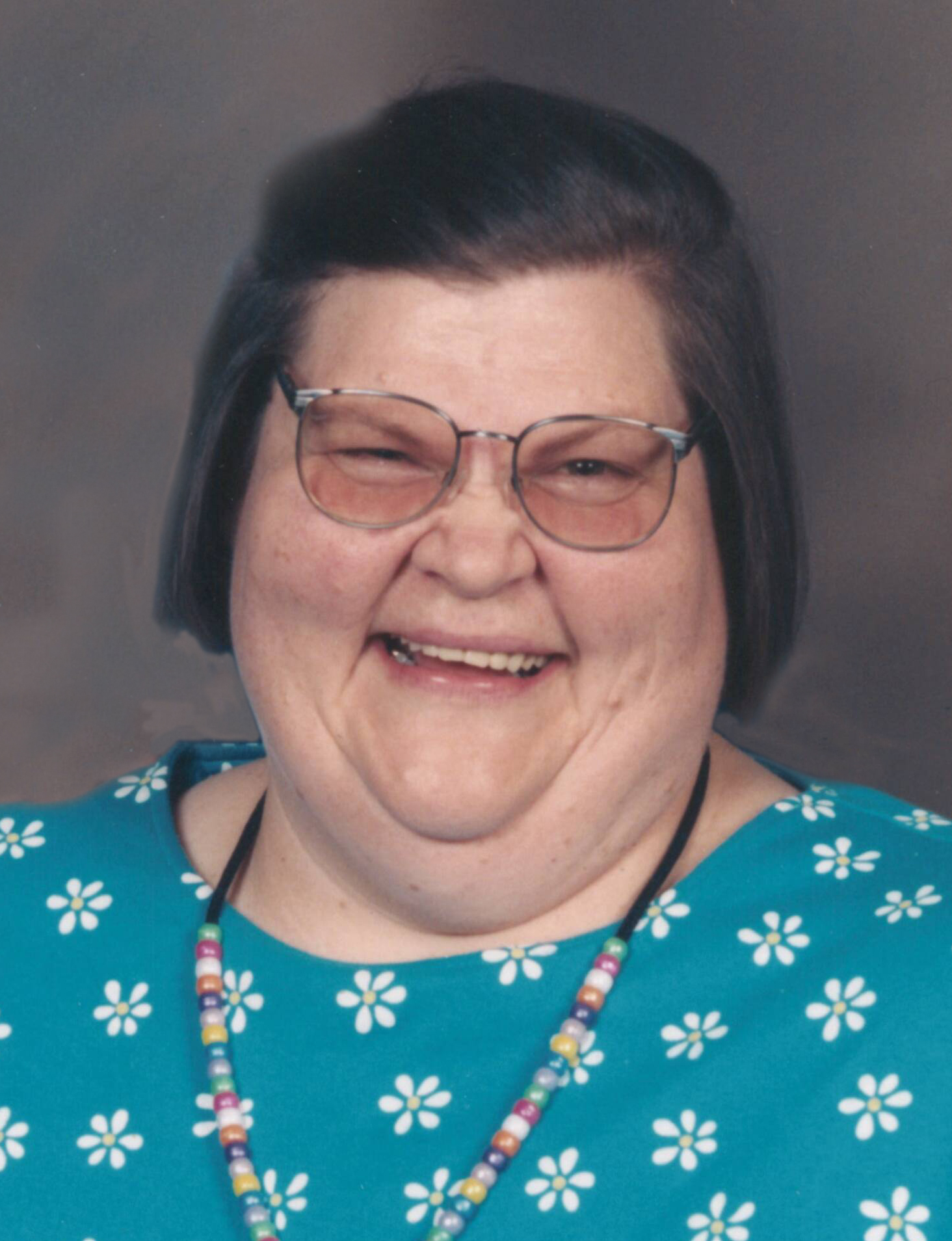 Julia E. Haskett, 64 years of age, of Wilcox, Nebraska, formerly of