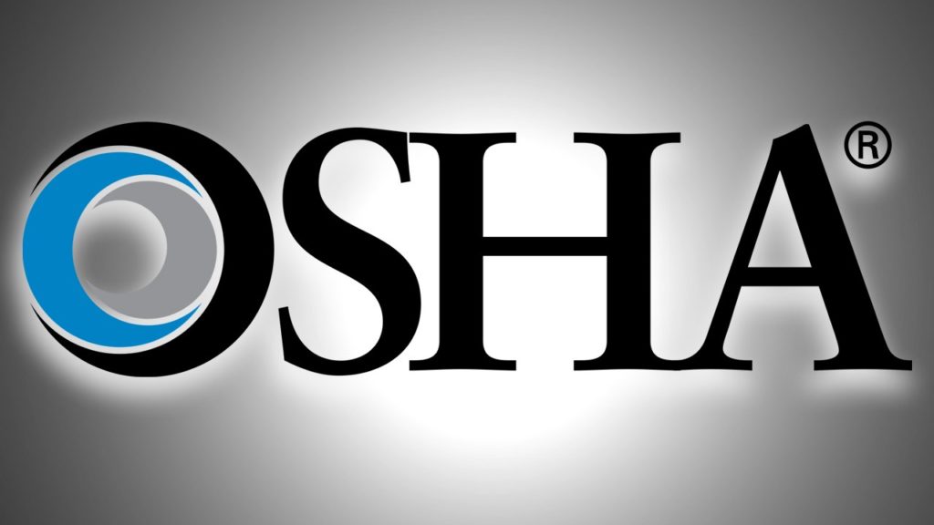 OSHA investigating auger accident