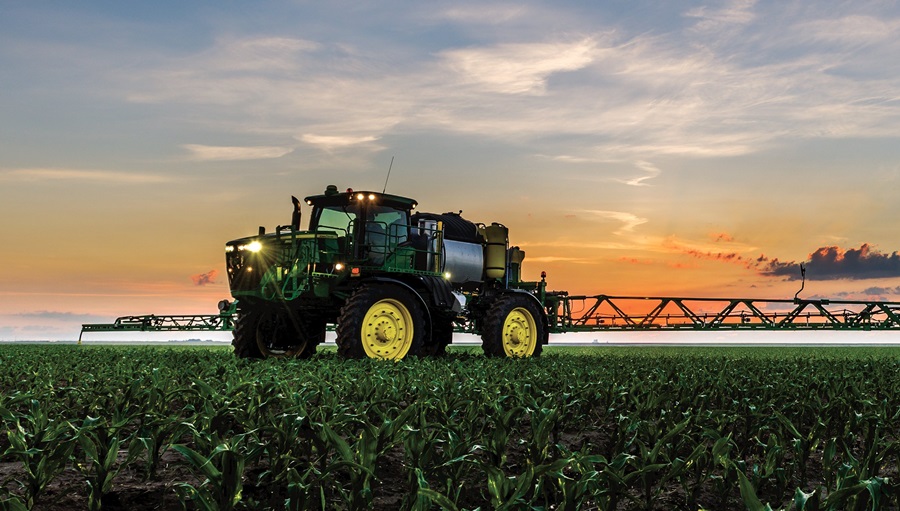 XtendiMax™ Herbicide With Approved By EPA For InCrop Use