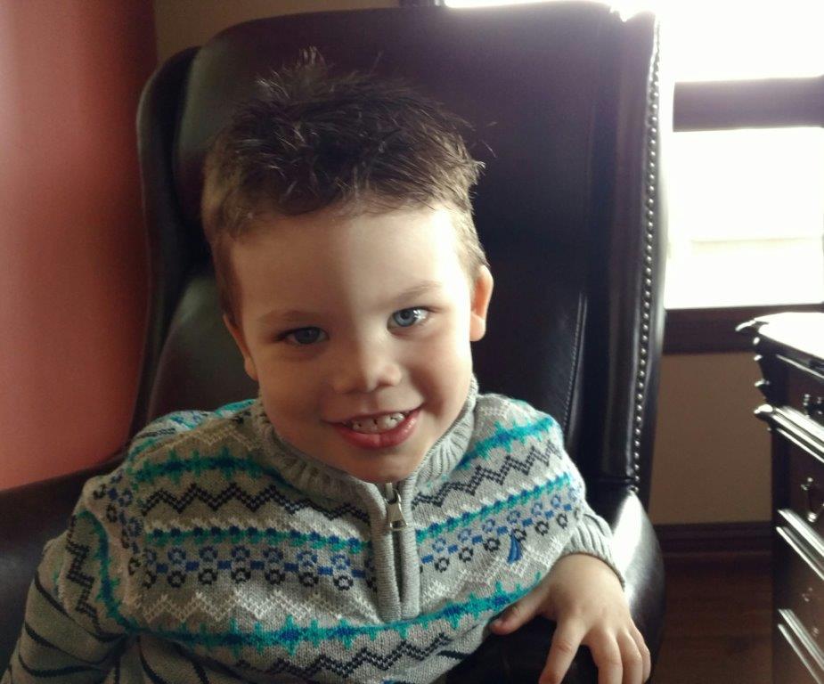 Family remembers boy killed by alligator at Disney World