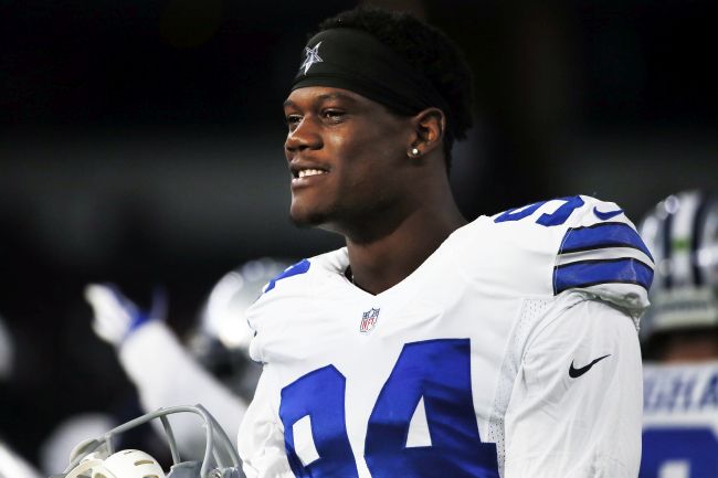Randy Gregory suspended by NFL again