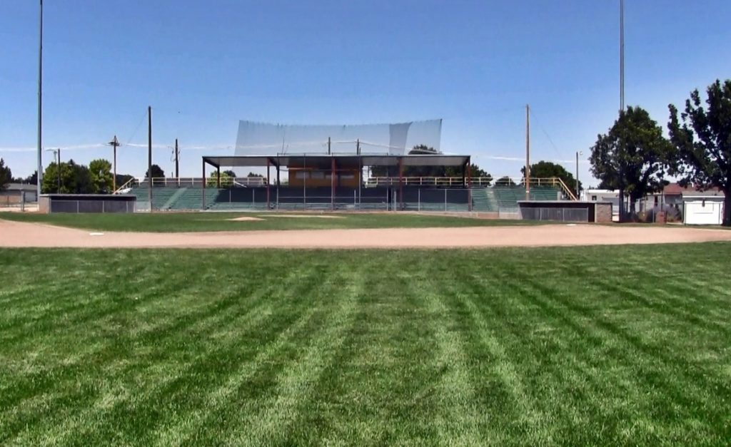 Gering looking to be part of proposed summer collegiate baseball league
