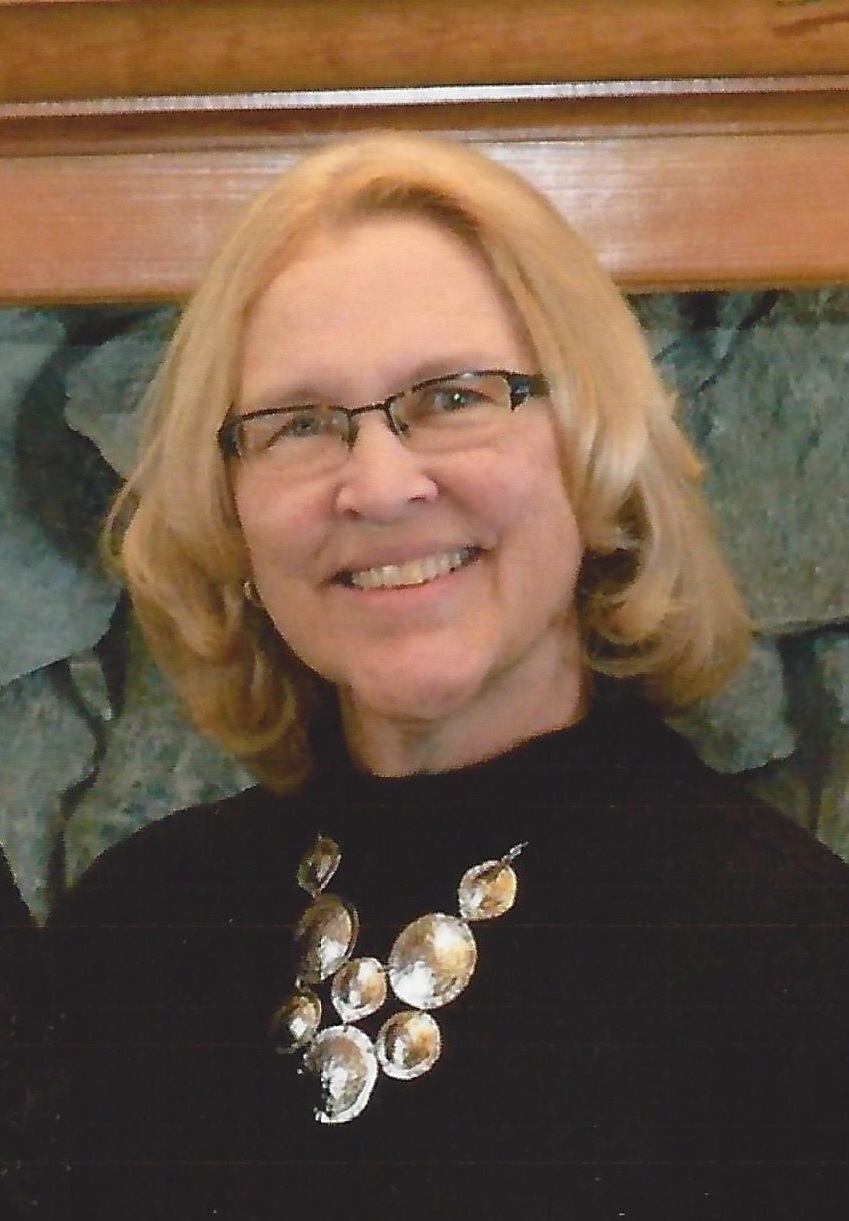 Susan Kay net worth salary