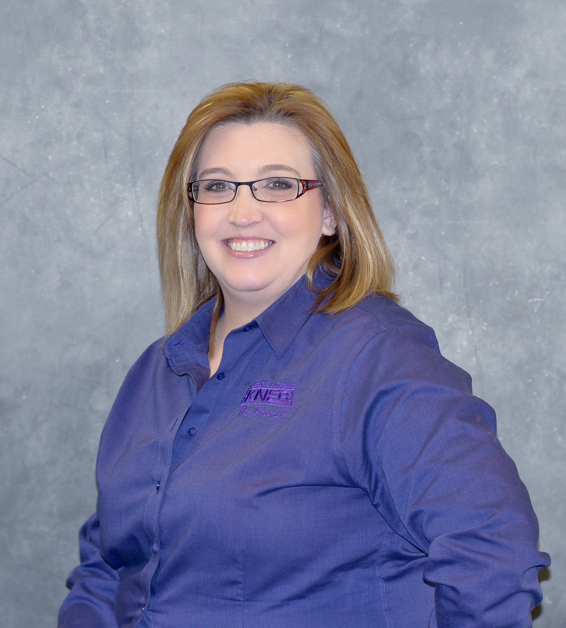 Tricia Strauch