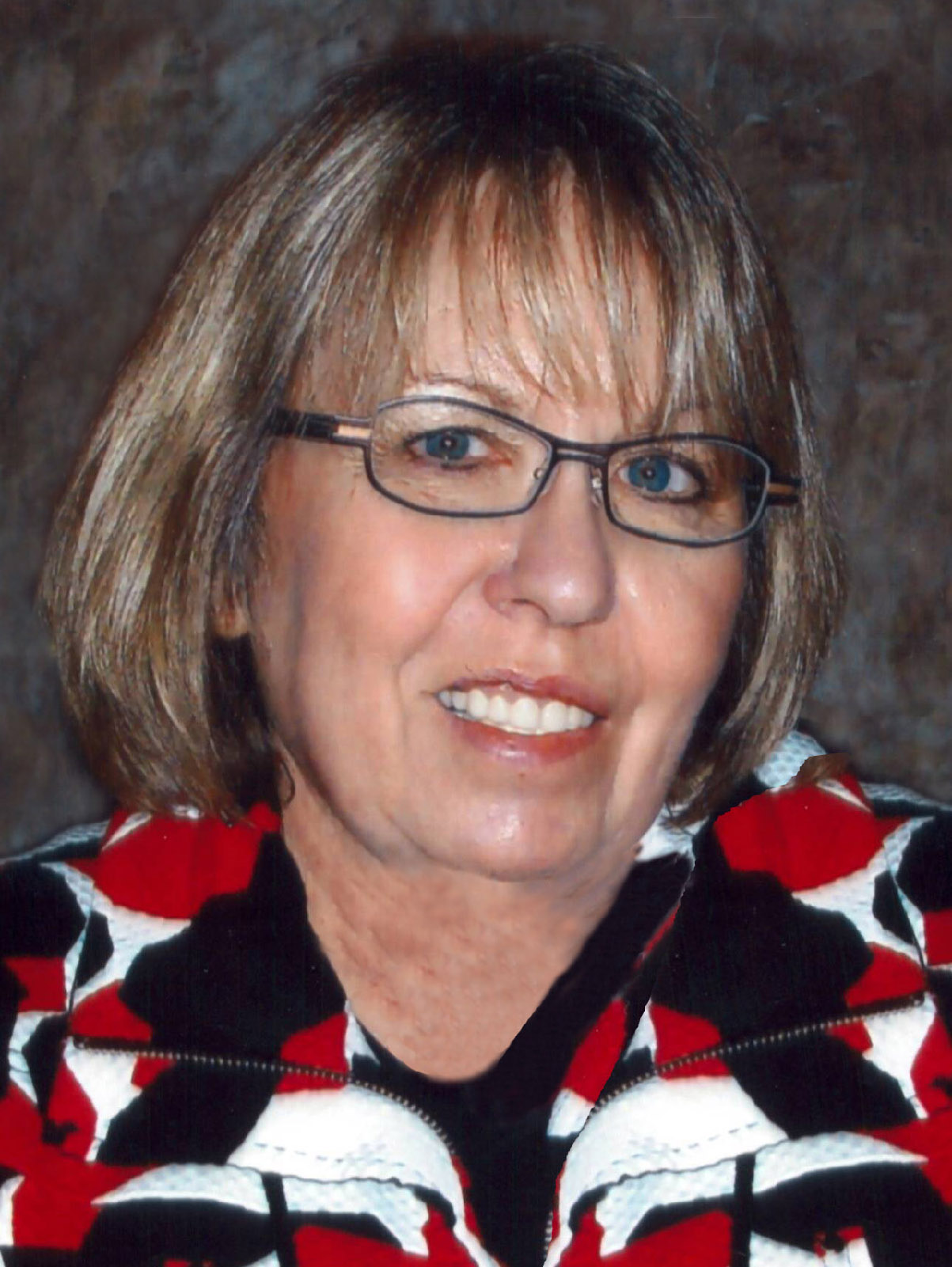 Karen Luann Larson, 73 years of age, of rural Bertrand, Nebraska