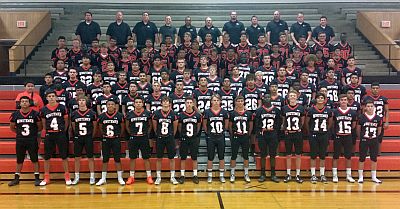 (Audio) Minutemen Open Up Season On Friday